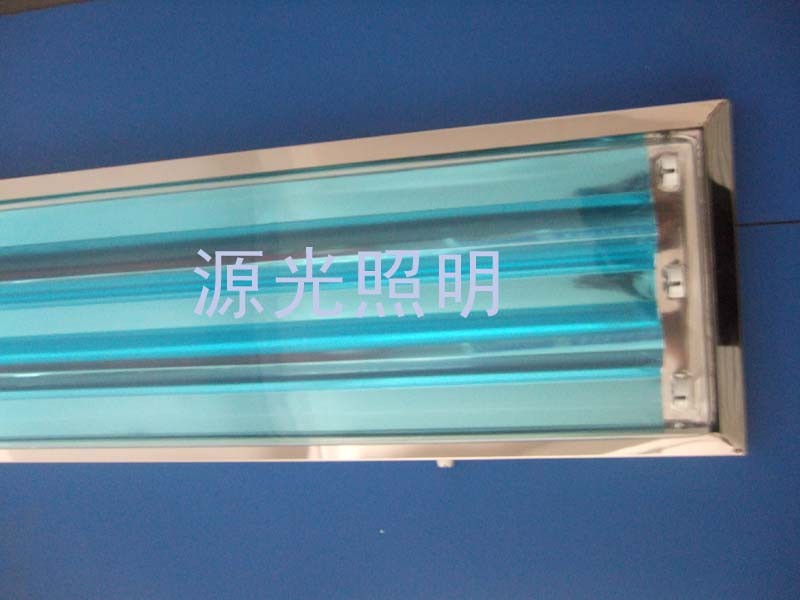 大量现货供应重庆无尘洁净灯具（不锈钢、喷塑） 